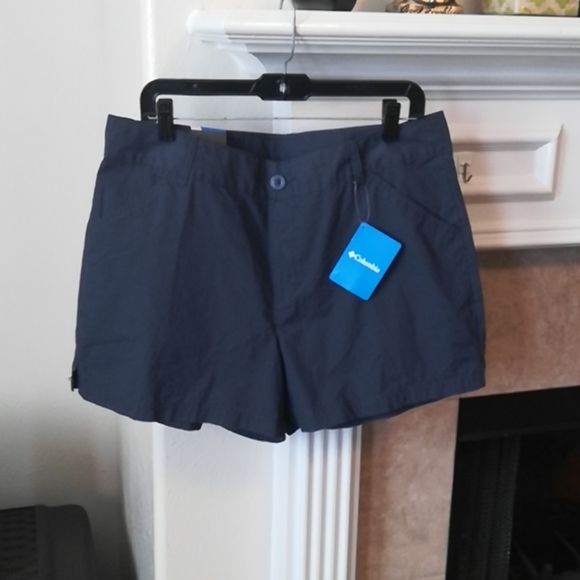 Columbia Pants - Columbia Shorts Size 16 NWT